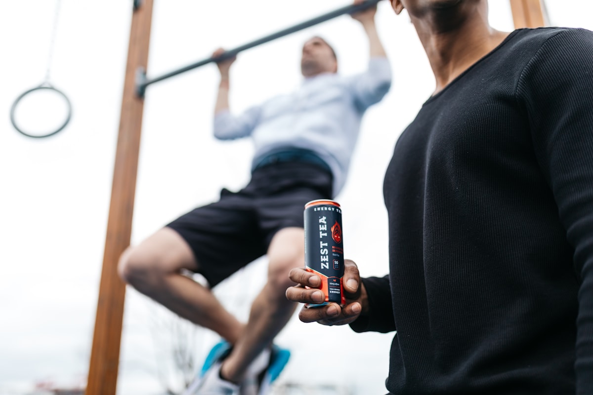 Sleep and recovery supplements